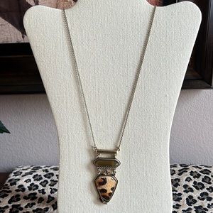 Silpada Necklace